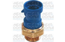 Teplotný spínač ventilátora chladenia MEAT & DORIA 82682