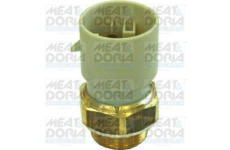 Teplotný spínač ventilátora chladenia MEAT & DORIA 82686
