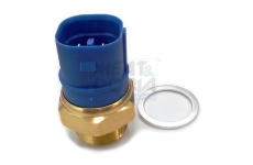 Teplotný spínač ventilátora chladenia MEAT & DORIA 82687