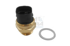 Teplotný spínač ventilátora chladenia MEAT & DORIA 82689