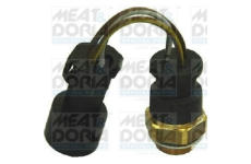 Teplotný spínač ventilátora chladenia MEAT & DORIA 82693