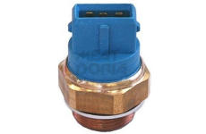 Teplotní spínač, větrák chladiče MEAT & DORIA 82696