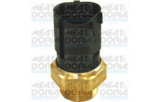 Teplotný spínač ventilátora chladenia MEAT & DORIA 82701