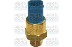Teplotný spínač ventilátora chladenia MEAT & DORIA 82704