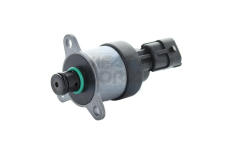 Ventil regulace tlaku, Common-Rail-System Meat & Doria 9108