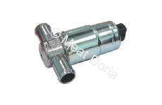 Volnoběžný regulační ventil, přívod vzduchu MEAT & DORIA 85025