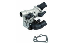 Termostat chladenia MEAT & DORIA 92014