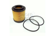 Olejový filter MEAT & DORIA 14092