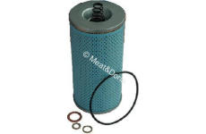 Olejový filtr MEAT & DORIA 14384