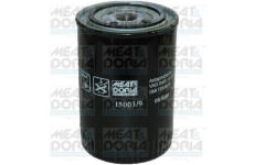 Olejový filter MEAT & DORIA 15003/9