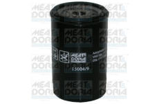 Olejový filtr MEAT & DORIA 15004/9