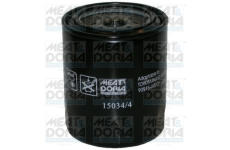 Olejový filter MEAT & DORIA 15034/4