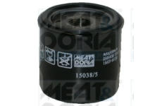 Olejový filtr MEAT & DORIA 15038/5