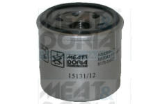 Olejový filtr MEAT & DORIA 15131/12