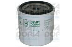 Olejový filtr MEAT & DORIA 15139/14