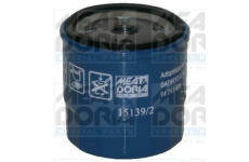 Olejový filtr MEAT & DORIA 15139/2