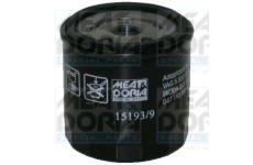 Olejový filtr MEAT & DORIA 15193/9