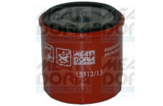 Olejový filtr MEAT & DORIA 15312/13