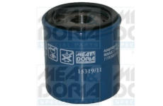 Olejový filter MEAT & DORIA 15319/11