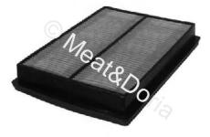 Vzduchový filtr MEAT & DORIA 16237