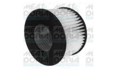 Vzduchový filtr MEAT & DORIA 16519