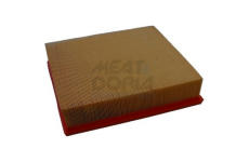 Vzduchový filter MEAT & DORIA 16596