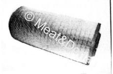 Vzduchový filtr MEAT & DORIA 16677