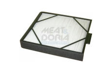 Filtr, vzduch v interiéru MEAT & DORIA 17021F