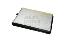 Filtr, vzduch v interiéru MEAT & DORIA 17022F