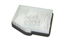Filtr, vzduch v interiéru MEAT & DORIA 17025F