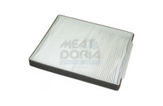 Filter vnútorného priestoru MEAT & DORIA 17027F