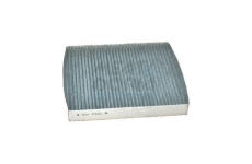 Filter vnútorného priestoru MEAT & DORIA 17081K