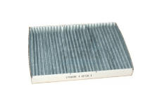 Filter vnútorného priestoru MEAT & DORIA 17083K