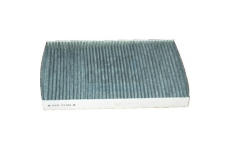 Filtr, vzduch v interiéru MEAT & DORIA 17085K