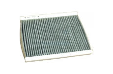 Filtr, vzduch v interiéru MEAT & DORIA 17091K