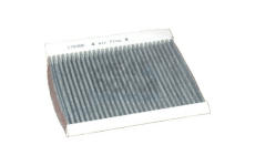 Filtr, vzduch v interiéru MEAT & DORIA 17098K