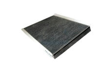 Filtr, vzduch v interiéru MEAT & DORIA 17105K