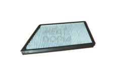 Filtr, vzduch v interiéru MEAT & DORIA 17114K