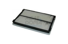 Filtr, vzduch v interiéru MEAT & DORIA 17115F