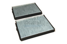 Filtr, vzduch v interiéru MEAT & DORIA 17153FK-X2