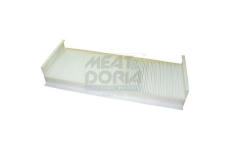 Filtr, vzduch v interiéru MEAT & DORIA 17205F