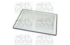Filtr, vzduch v interiéru MEAT & DORIA 17213F