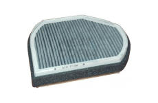 Filtr, vzduch v interiéru MEAT & DORIA 17216FK