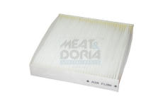 Filter vnútorného priestoru MEAT & DORIA 17228