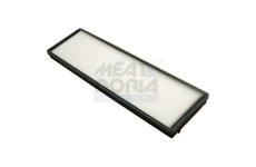 Filtr, vzduch v interiéru MEAT & DORIA 17237
