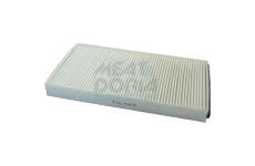 Filter vnútorného priestoru MEAT & DORIA 17260