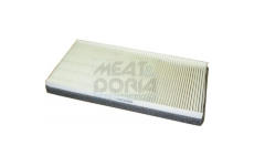 Filtr, vzduch v interiéru MEAT & DORIA 17263