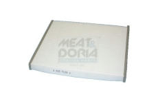 Filtr, vzduch v interiéru MEAT & DORIA 17273