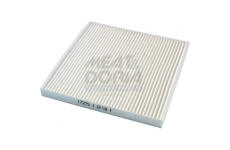 Filter vnútorného priestoru MEAT & DORIA 17275