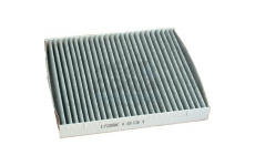 Filtr, vzduch v interiéru MEAT & DORIA 17299K